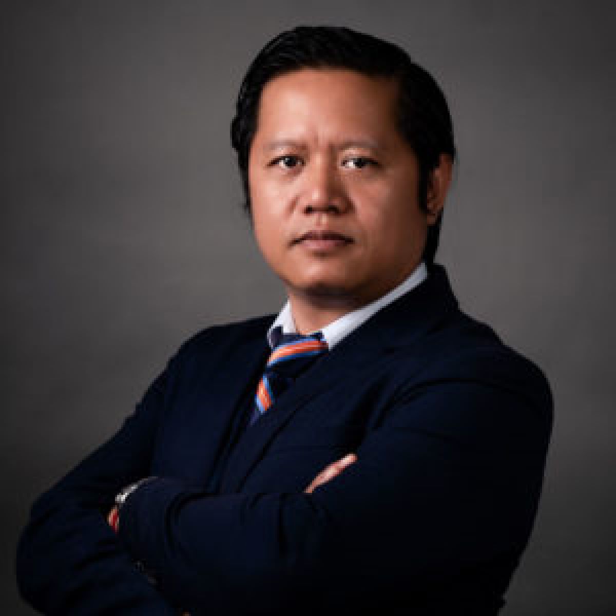 Philip Tran