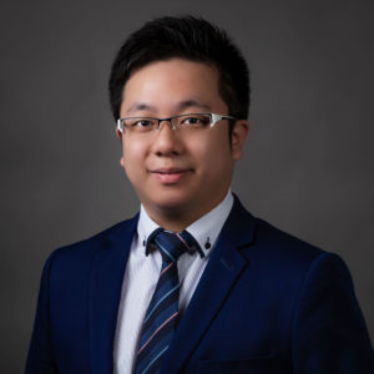 Johnson Liang